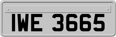 IWE3665