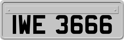 IWE3666
