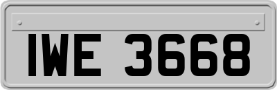 IWE3668