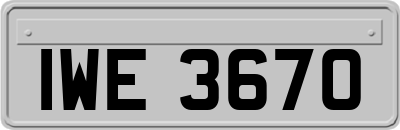 IWE3670