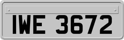 IWE3672