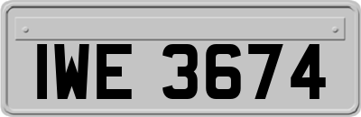 IWE3674
