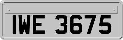 IWE3675