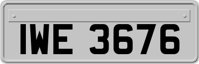 IWE3676