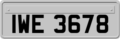 IWE3678