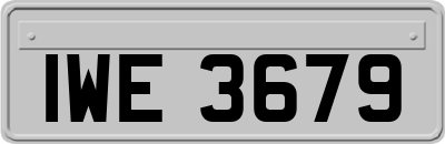 IWE3679