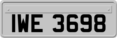 IWE3698