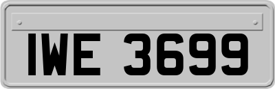 IWE3699