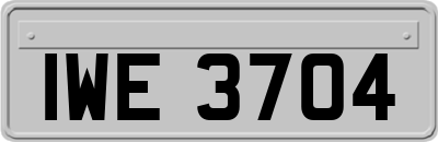 IWE3704