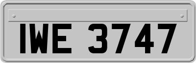 IWE3747