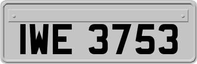 IWE3753