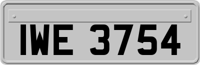 IWE3754