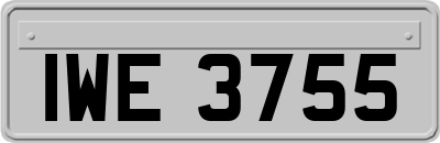 IWE3755