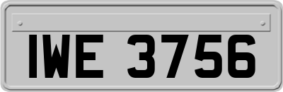IWE3756