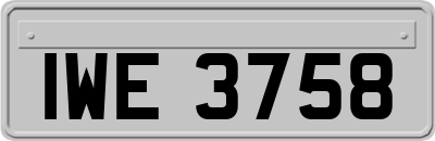 IWE3758