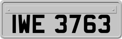 IWE3763