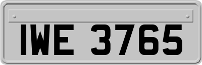 IWE3765