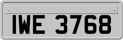 IWE3768