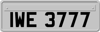IWE3777