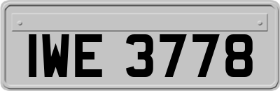 IWE3778