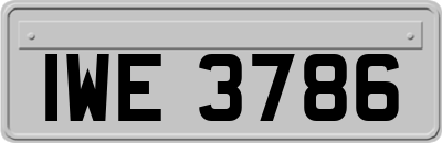 IWE3786