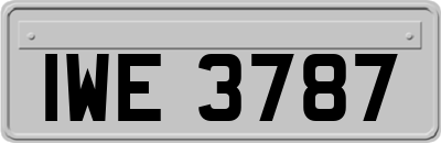 IWE3787