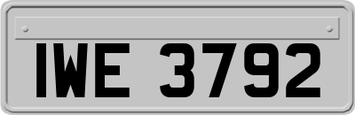 IWE3792