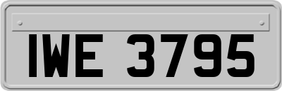 IWE3795