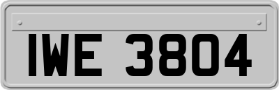 IWE3804