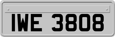 IWE3808
