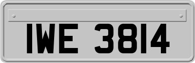 IWE3814