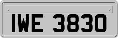 IWE3830