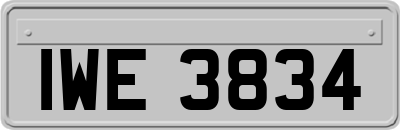 IWE3834