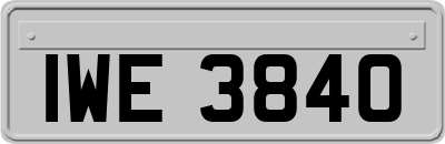 IWE3840