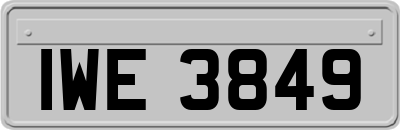 IWE3849