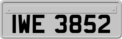 IWE3852
