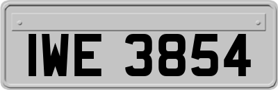 IWE3854