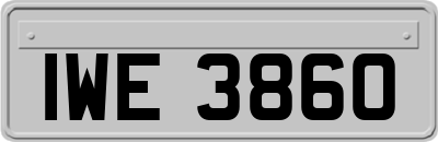 IWE3860