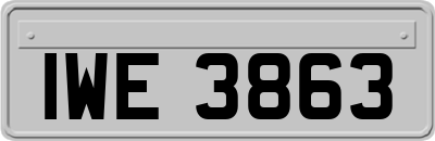 IWE3863