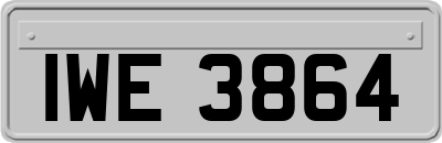 IWE3864