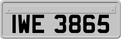 IWE3865