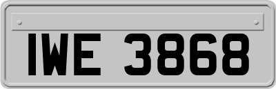 IWE3868