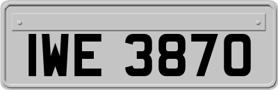 IWE3870