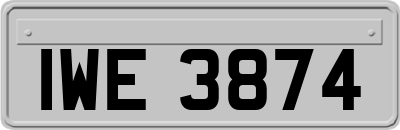 IWE3874