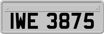 IWE3875
