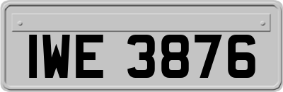 IWE3876