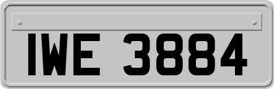 IWE3884