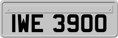 IWE3900