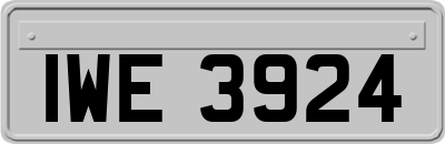 IWE3924