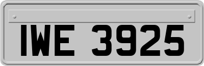 IWE3925